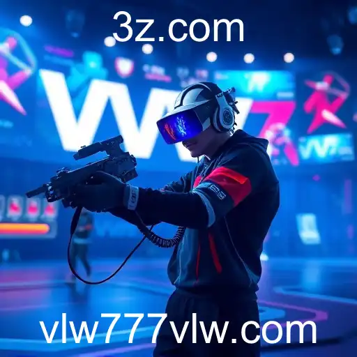 Novas Fronteiras no Mundo dos Jogos em 2025