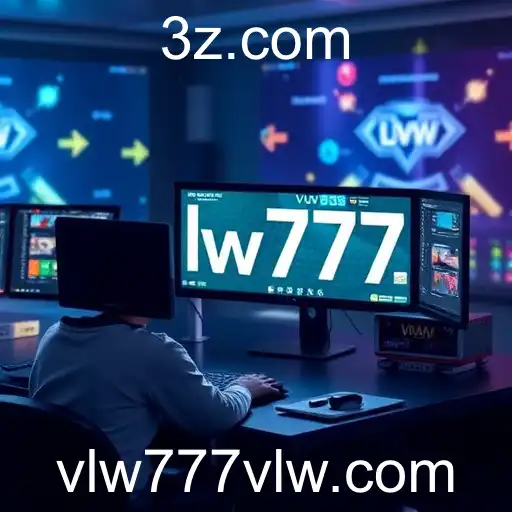 Revolução no Mundo dos Jogos com vr777