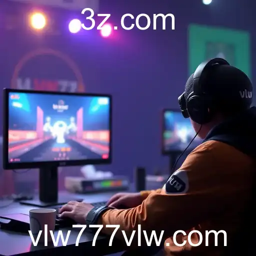 Tendências de Jogos e Impactos em 2025