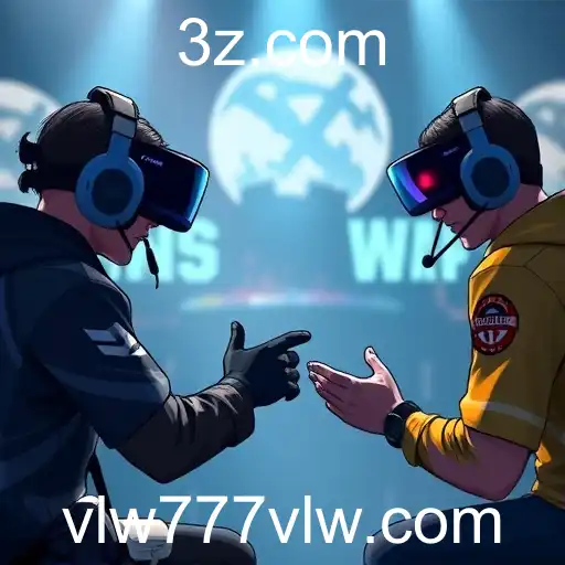 Nova Era dos Jogos Online: Como o 'vlw777' Está Transformando o Mercado