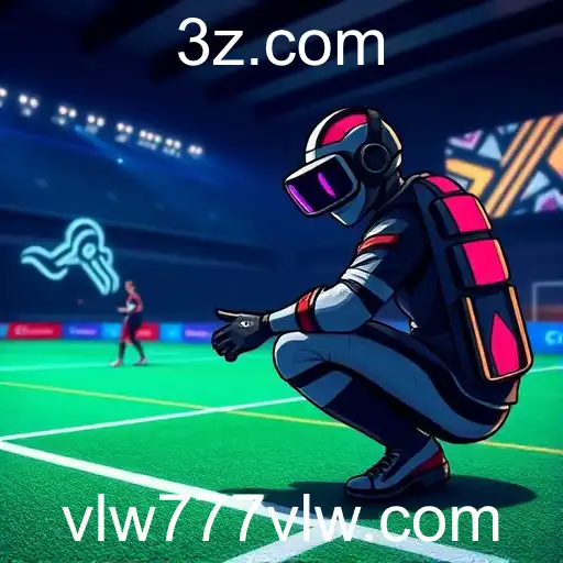 A Nova Era dos Jogos Online em 2025: Tendências e Inovações