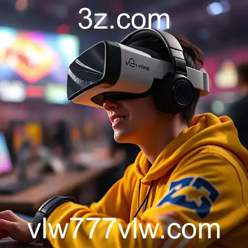 Inovação e Expansão no Mundo dos Jogos Eletrônicos