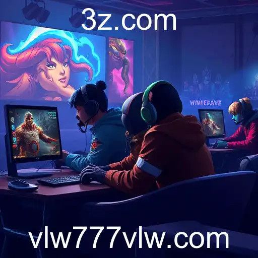 Revolução no Mundo dos Jogos: Tendências e Inovações