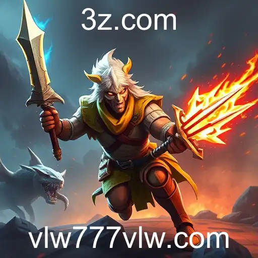 Revolução no Mundo dos Jogos com o VLW777