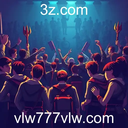 Revolução na Indústria dos Jogos: Tendências Emergentes