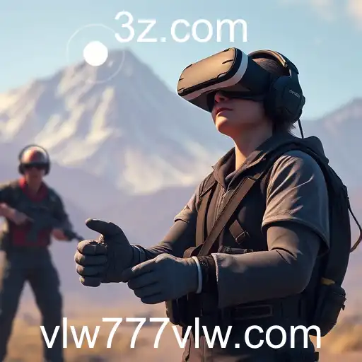 Revoluções no Mundo dos Jogos: Tecnologias Emergentes e Tendências