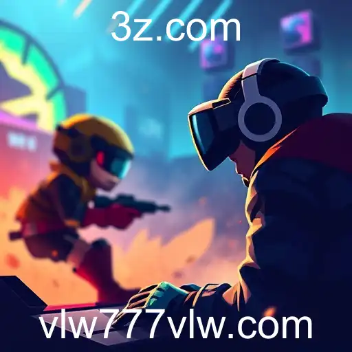 Vlw777: A Ascensão dos Jogos Virtuais em 2025