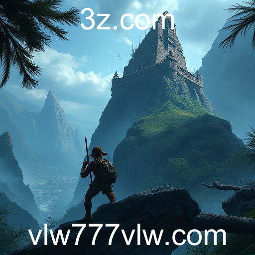 O Fascinante Universo dos Jogos de Aventura: Exploração, Narrativa e Inovação