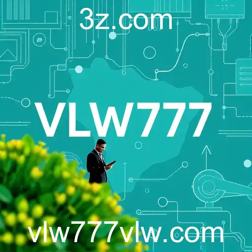 A Evolução do Mercado de Jogos Online e o Sucesso de 'vlw777'