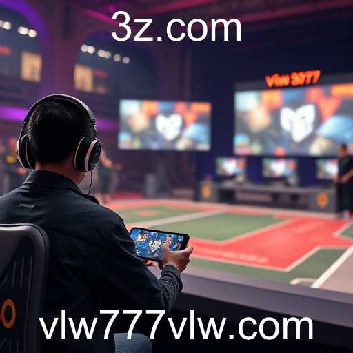 Transformações no Mercado de Jogos: Olhares para o Futuro