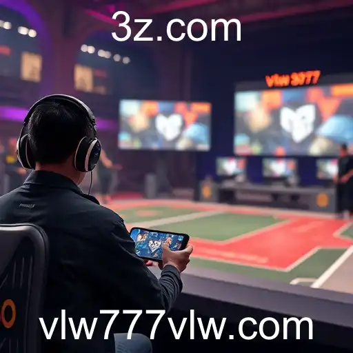 Transformações no Mercado de Jogos: Olhares para o Futuro