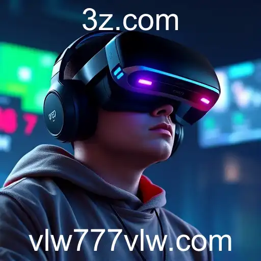 Inovações no Universo dos Jogos em meio a Crescimento Global