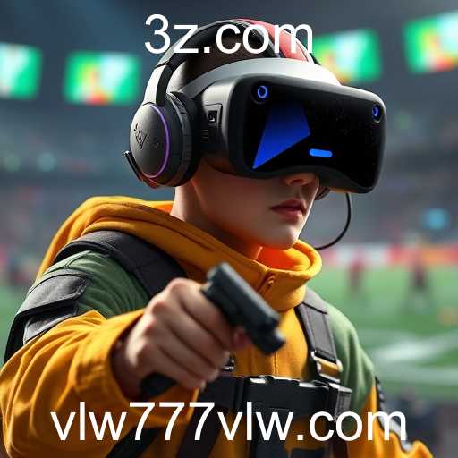 Revolução nos Jogos Online: A Ascensão do vlw777