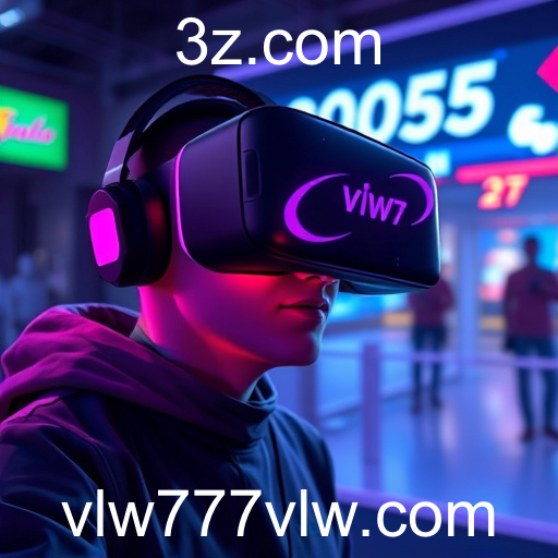 A Revolução dos Jogos em Realidade Virtual