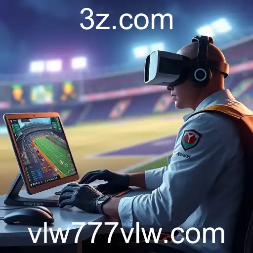 O Impacto Crescente dos Jogos Online em 2025