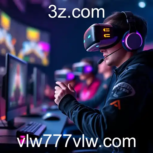 Tendências Emergentes no Mundo dos Jogos Online