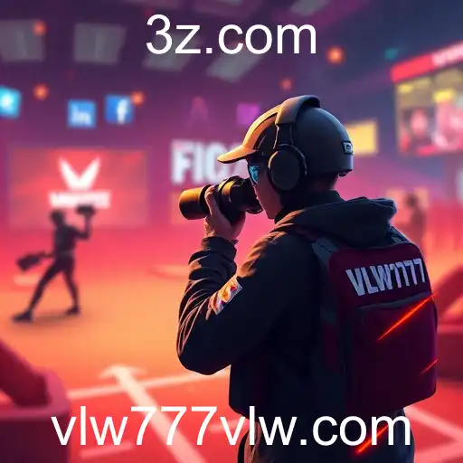 VLW777: O Fenômeno em Ascensão no Mundo dos Jogos Online