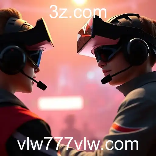 Vlw777 Revoluciona Jogos Online em Portugal