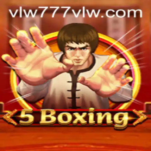 5Boxing: A Revolutionary Twist in the Gaming World