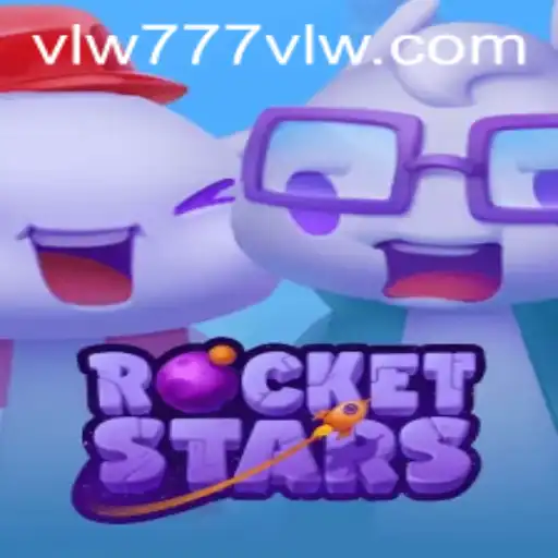 RocketStars: The Next Big Thing in Gaming