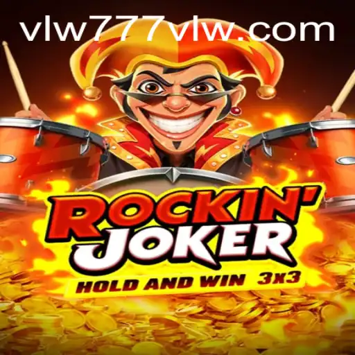 Discover the Thrill of Rockinjoker: The Blockbuster Game of the Year